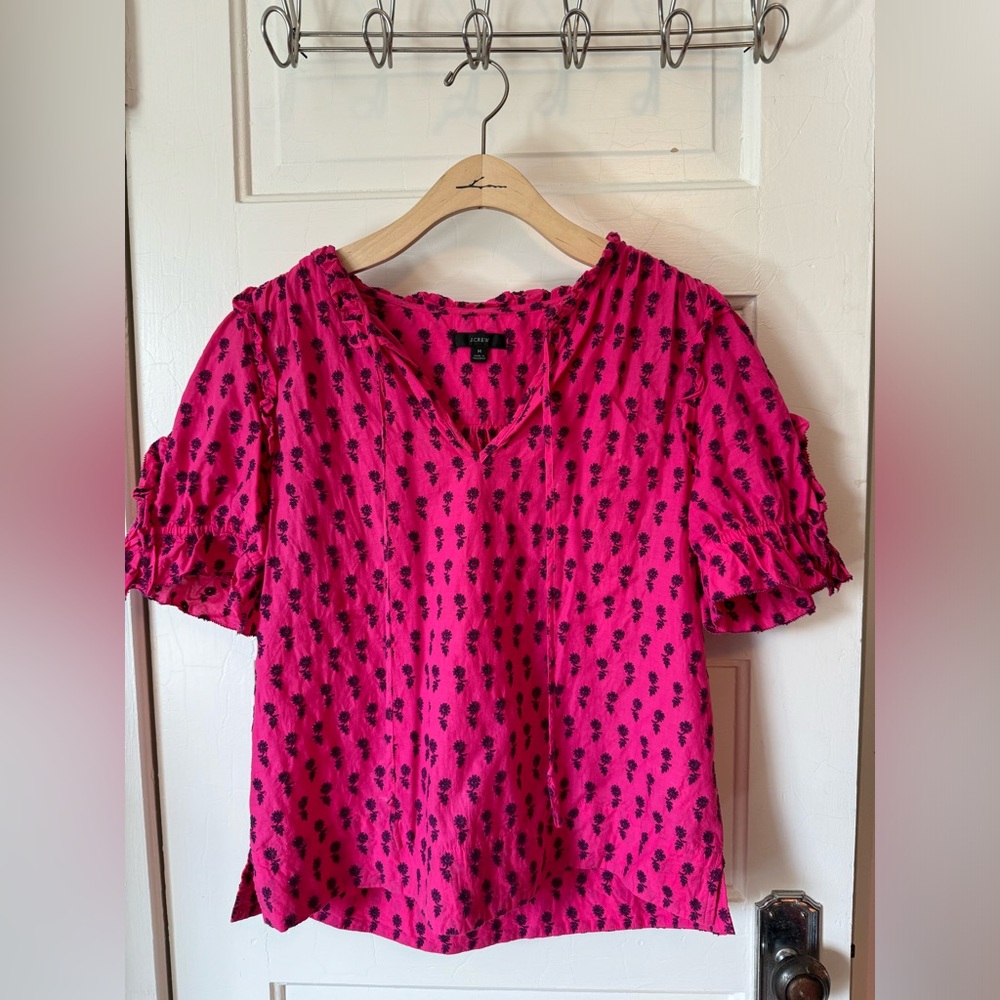 Jcrew shirt
